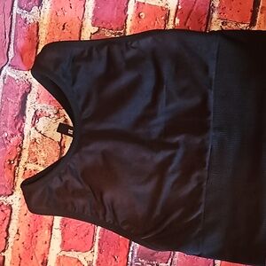 PINK SPORT Size M sports bra‎ seamless lightly lined